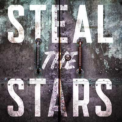 Steal the stars cover art